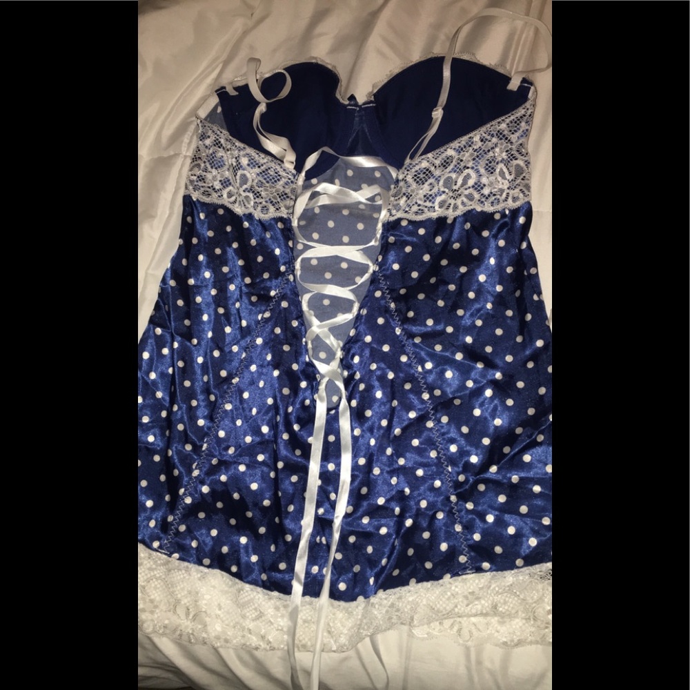Babydoll